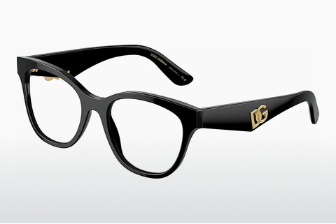 Gafas de diseño Dolce & Gabbana DG3371 501