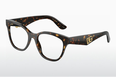 Gafas de diseño Dolce & Gabbana DG3371 502