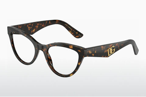 Gafas de diseño Dolce & Gabbana DG3372 502