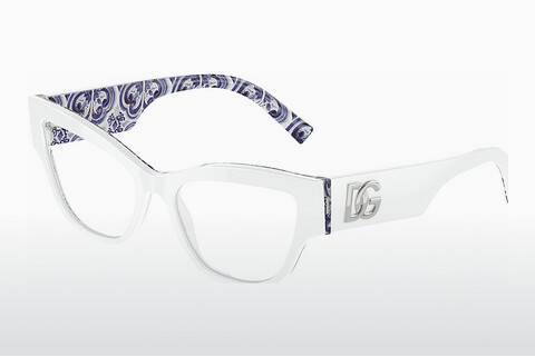 Gafas de diseño Dolce & Gabbana DG3378 3371