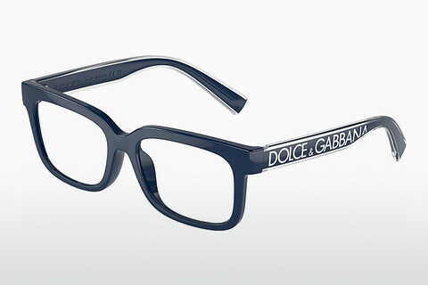 Gafas de diseño Dolce & Gabbana DX5002 3094