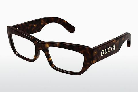 Gafas de diseño Gucci GG1297O 003