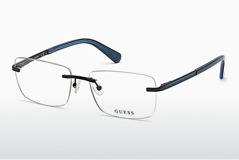 Gafas de diseño Guess GU50022 001