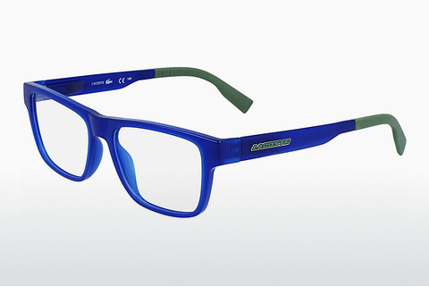Gafas de diseño Lacoste L3655 400