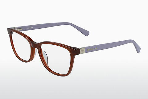 Gafas de diseño Longchamp LO2647 207