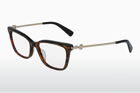 Gafas de diseño Longchamp LO2668 237