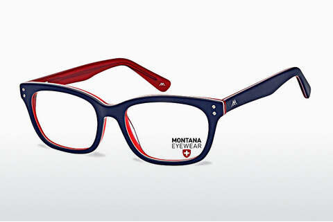 Gafas de diseño Montana MA790 C