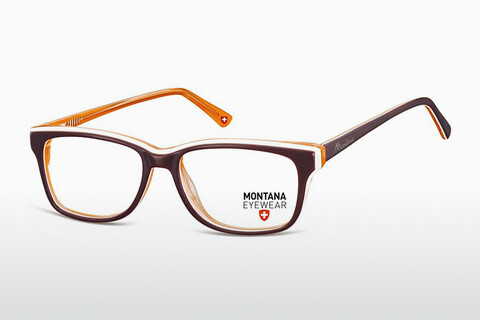Gafas de diseño Montana MA81 C