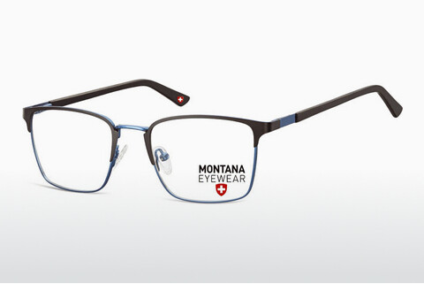 Gafas de diseño Montana MM602 