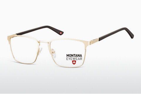 Gafas de diseño Montana MM602 E