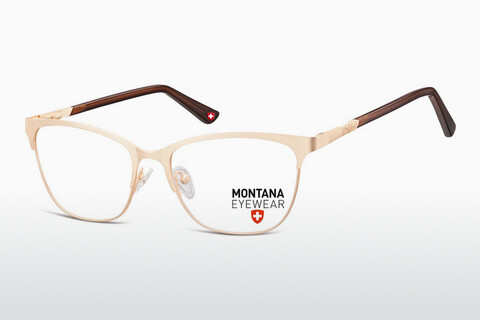 Gafas de diseño Montana MM606 E