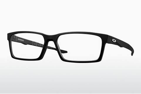 Gafas de diseño Oakley OVERHEAD (OX8060 806001)