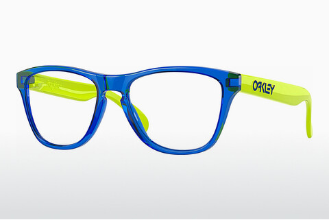 Gafas de diseño Oakley Frogskins Xs Rx (OY8009 800903)
