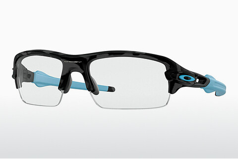Gafas de diseño Oakley FLAK XS RX (OY8015 801505)