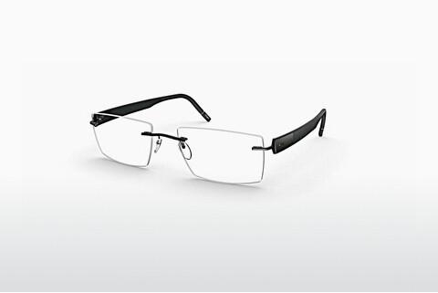 Gafas de diseño Silhouette Sivista (5553-CL 6560)