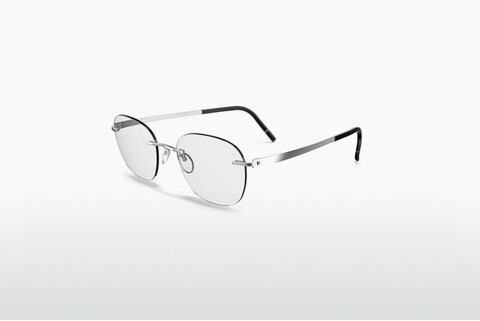 Gafas de diseño Silhouette Momentum Aurum (L009/NJ 7000)