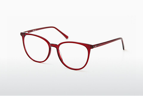 Gafas de diseño Sur Classics Giselle (12521 red)