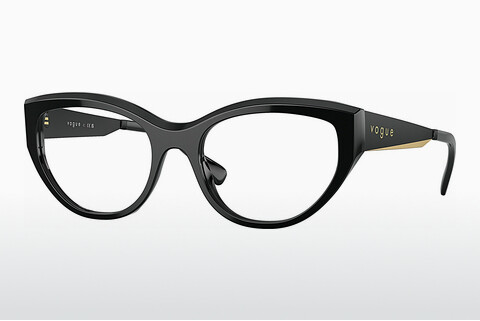 Gafas de diseño Vogue Eyewear VO5560 W44