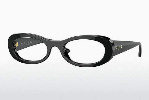 Gafas de diseño Vogue Eyewear VO5596 W44