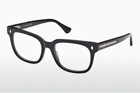 Gafas de diseño Web Eyewear WE5397 001