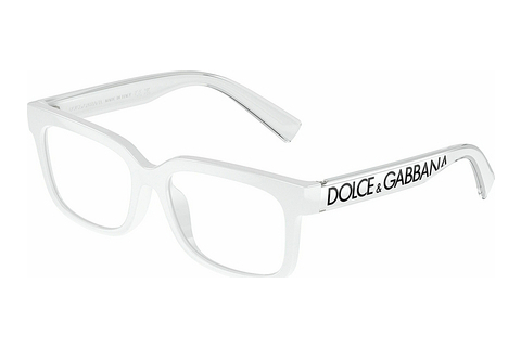 Gafas de diseño Dolce & Gabbana DX5002 3312