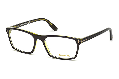 Gafas de diseño Tom Ford FT5295 098