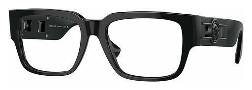Gafas de diseño Versace VE3350 5360