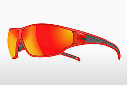 adidas Gafas rojas