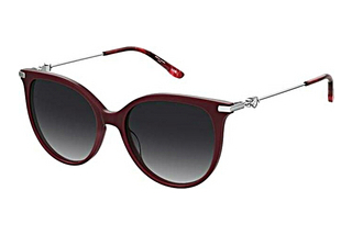 Pierre Cardin P.C. 8528/S C9A/9O RED