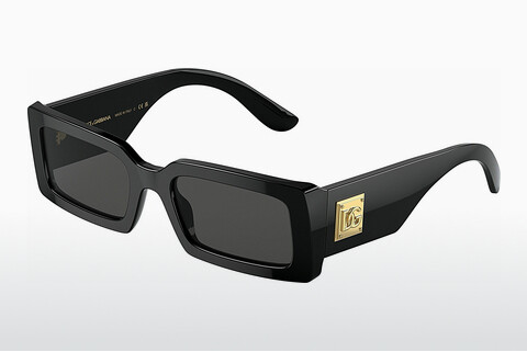 Gafas de visión Dolce & Gabbana DG4416 501/87