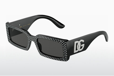 Gafas de visión Dolce & Gabbana DG4447B 501/87
