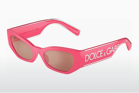 Gafas de visión Dolce & Gabbana DG6186 3262/5