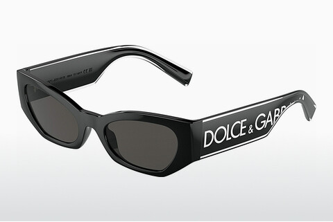 Gafas de visión Dolce & Gabbana DG6186 501/87