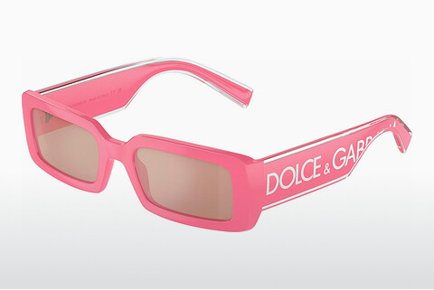 Gafas de visión Dolce & Gabbana DG6187 3262/5