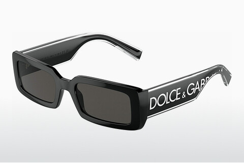 Gafas de visión Dolce & Gabbana DG6187 501/87