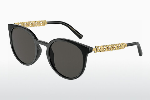 Gafas de visión Dolce & Gabbana DG6189U 501/87