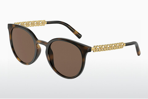 Gafas de visión Dolce & Gabbana DG6189U 502/73