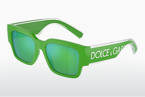 Gafas de visión Dolce & Gabbana DX6004 3311F2