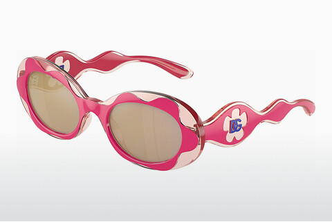 Gafas de visión Dolce & Gabbana DX6005 30981T