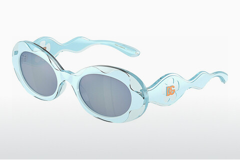 Gafas de visión Dolce & Gabbana DX6005 33451U