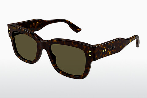 Gafas de visión Gucci GG1217S 002