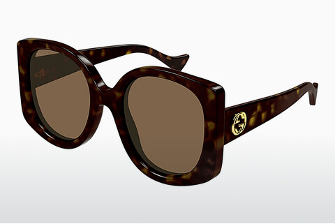 Gafas de visión Gucci GG1257SA 002