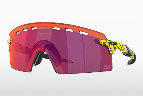 Gafas de visión Oakley ENCODER STRIKE VENTED (OO9235 923507)