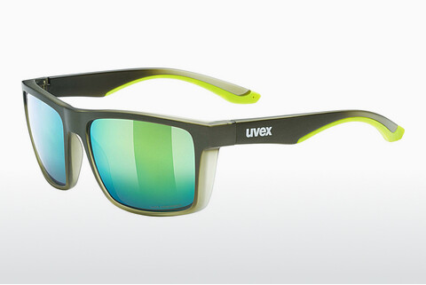 Gafas de visión UVEX SPORTS LGL 50 CV olive matt