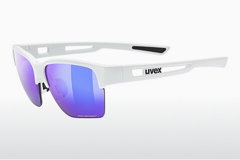 Gafas de visión UVEX SPORTS sportstyle 805 CV white