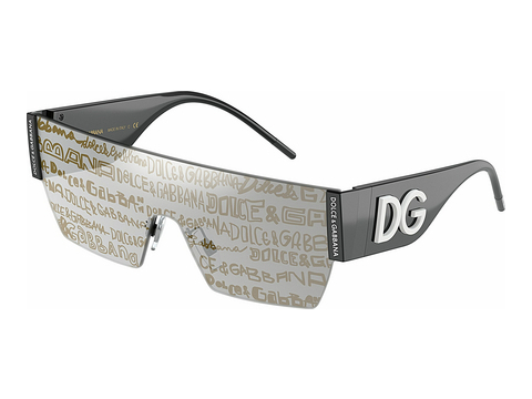 Gafas de visión Dolce & Gabbana DG2233 3277K1