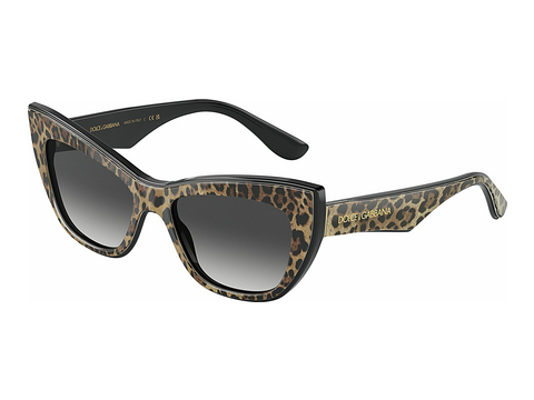 Gafas de visión Dolce & Gabbana DG4417 31638G