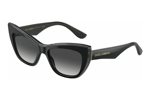 Gafas de visión Dolce & Gabbana DG4417 32468G