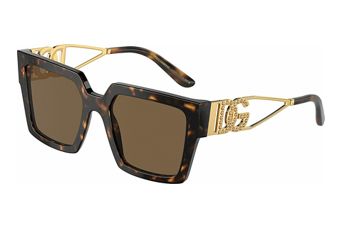 Gafas de visión Dolce & Gabbana DG4446B 502/73