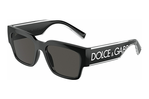 Gafas de visión Dolce & Gabbana DG6184 501/87